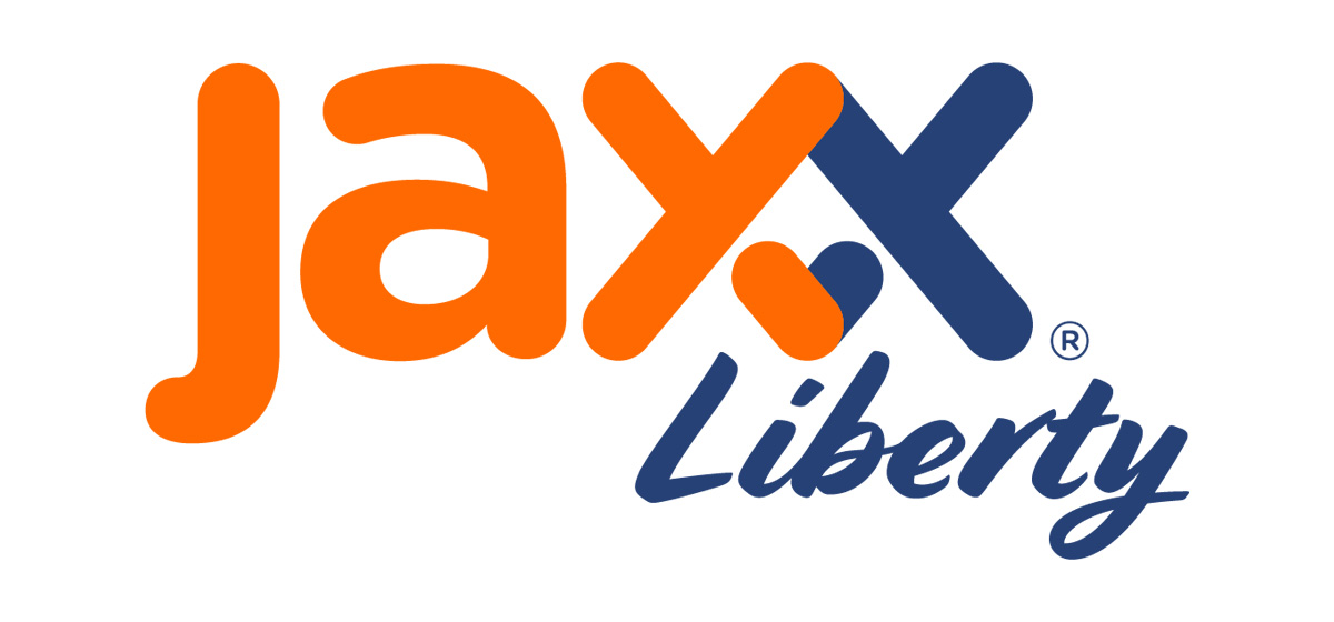 Jaxx Liberty logo